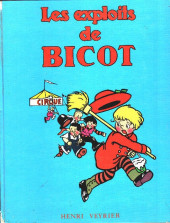 Bicot -6a1974- Les exploits de Bicot