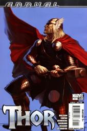 Thor Vol.3 (2007) -An2009- The hand of Grog