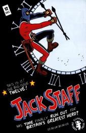 Jack Staff (2000) -12- Time's up!