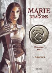 Marie des dragons -1TT- Armance