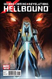 X-Men: Hellbound (2010)  -1- Hellbound part 1