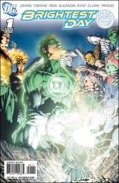 Brightest Day (2010) -1- Second chances