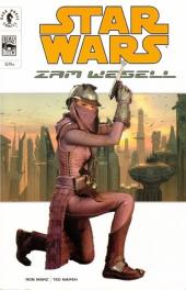 Star Wars : Zam Wesell (2002) -GN- Zam wesell