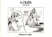 (AUT) Louis -TL- Croquis