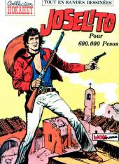 Joselito -2- Pour 600.000 pesos