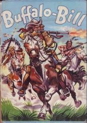 FanFan (collection) -2a1953- Buffalo-Bill