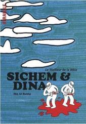 Le meilleur de la Bible -2- Sichem & Dina