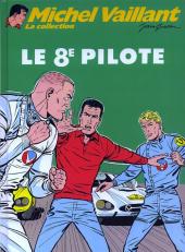 Michel Vaillant - La Collection (Cobra) -8- Le 8e pilote