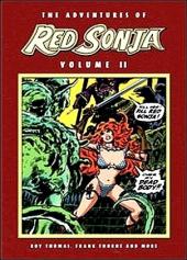 The adventures of Red Sonja (2006) -INT02B- Volume 2