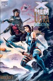 X-Men : The ultra collection (1994) -5- Book 5 of 5