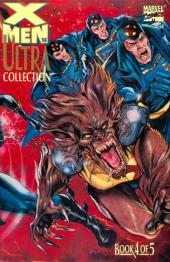 X-Men : The ultra collection (1994) -4- Book 4 of 5