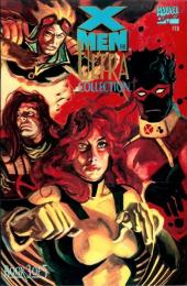 X-Men : The ultra collection (1994) -3- Book 3 of 5