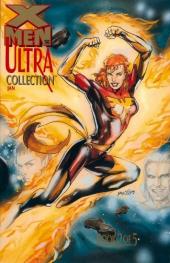 X-Men : The ultra collection (1994) -2- Book 2 of 5