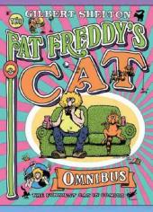 Fat Freddy's Cat -OMNI- The Fat Freddy's Cat Omnibus