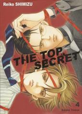 The top Secret -4- Tome 4