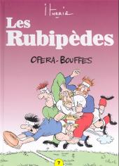 Les rubipèdes -7a2010- Opéra-bouffes