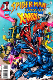 Spider-Man Team-up Vol. 1 -1- Issue # 1