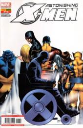 Astonishing X-Men (en espagnol) -12- Peligroso