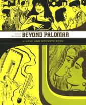Love and Rockets (2001) -INT06- Beyond Palomar