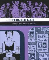 Love and Rockets (2001) -INT03- Perla la loca