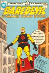 Daredevil - L'homme sans peur (Éditions Héritage) -78- Le mystérieux matador masqué