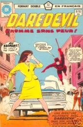Daredevil - L'homme sans peur (Éditions Héritage) -910- Stiltman arrive!