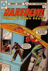 Daredevil - L'homme sans peur (Éditions Héritage) -1314- Le moment de démasquer!