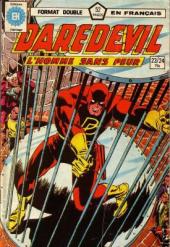 Daredevil - L'homme sans peur (Éditions Héritage) -2324- Le piège se referme