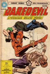 Daredevil - L'homme sans peur (Éditions Héritage) -2526- DD se déchaîne