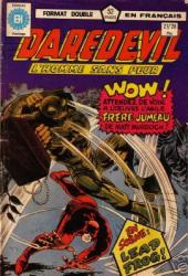 Daredevil - L'homme sans peur (Éditions Héritage) -2728- Entre : Leap-Frog