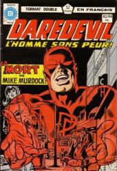 Daredevil - L'homme sans peur (Éditions Héritage) -4344- Le héros tombé!