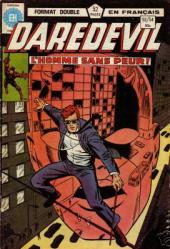 Daredevil - L'homme sans peur (Éditions Héritage) -5354- Si je tombe au combat...!