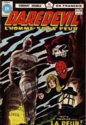 Daredevil - L'homme sans peur (Éditions Héritage) -5758- Appelez-le... fear!