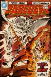 Daredevil - L'homme sans peur (Éditions Héritage) -5960- ...et la mort vint au galop!