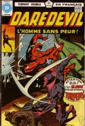 Daredevil - L'homme sans peur (Éditions Héritage) -6162- Incursion sur la cinquième avenue!