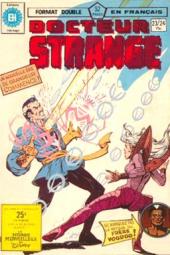 Docteur Strange (Éditions Héritage) -2324- La grande illusion...