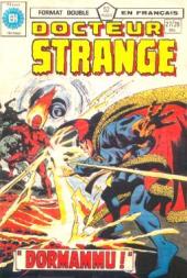 Docteur Strange (Éditions Héritage) -2728- À l'ombre de la mort