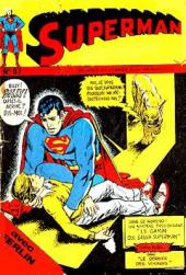Superman et Batman puis Superman (Sagédition/Interpresse) -67- Le gamin qui sauva superman!