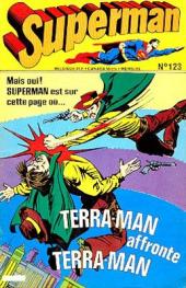 Superman et Batman puis Superman (Sagédition/Interpresse) -123- Même superman doit mourir un jour