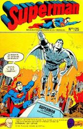 Superman et Batman puis Superman (Sagédition/Interpresse) -125- La puissance du parasite