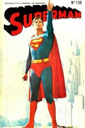 Superman et Batman puis Superman (Sagédition/Interpresse) -136- Mon meilleur amis le super-espion