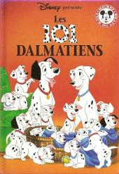 Mickey club du livre -2a2003- Les 101 dalmatiens