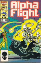 Alpha Flight Vol.1 (1983) -35- The child is father to the man