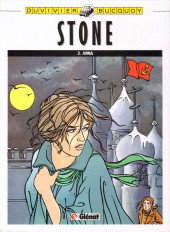Stone -3- Anna