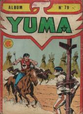 Yuma (1re série - Lug) -Rec079- Album N°79 (du n°288 au n°290)