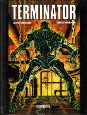 Terminator -2- Tome 2