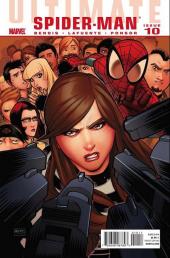 Ultimate Spider-Man (2009) -10- Tainted love 2