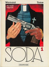 Soda -1- Un ange trépasse