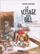 Voyage avec Bill (Le)