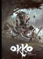 Okko -TT3- Le cycle de l'air - I & II